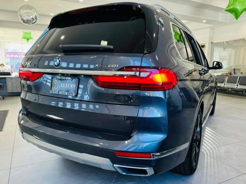 Used 2019 BMW X7 xDrive50i image 12
