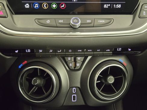New 2026 Chevrolet Blazer LT w/ Midnight/Sport Edition FWD image 19