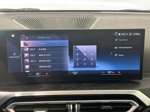 Used 2024 BMW 330i xDrive Sedan w/ Convenience Package image 13