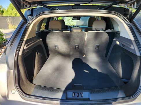 Used 2021 Lincoln Corsair AWD image 21