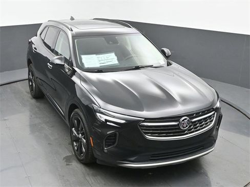 Used 2022 Buick Envision Preferred w/ Sport Touring Package image 45