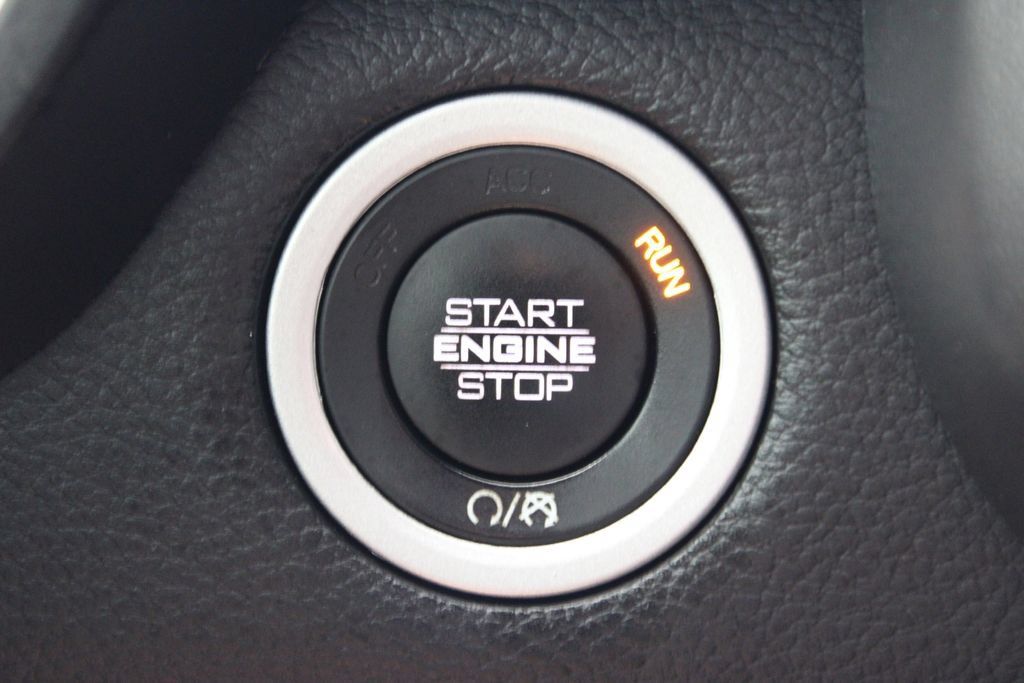 Used 2023 RAM 1500 Big Horn AWD/4WD image 25