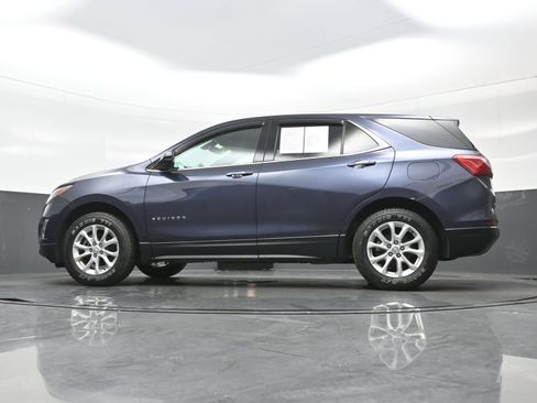 Used 2018 Chevrolet Equinox LT AWD/4WD image 28