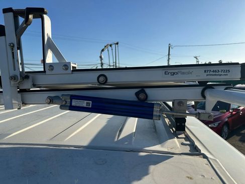 Used 2021 Nissan NV 3500 SV image 23