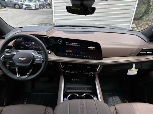 New 2026 Chevrolet Tahoe High Country RWD image 15