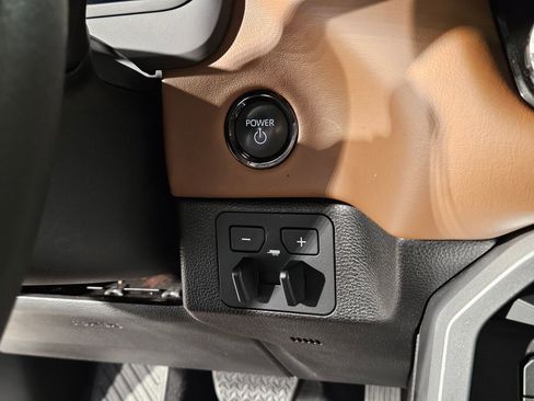 Used 2025 Toyota Tundra 1794 Edition image 34