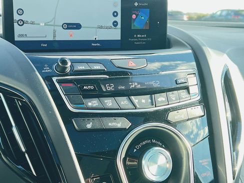 Used 2023 Acura RDX Technology Package image 21