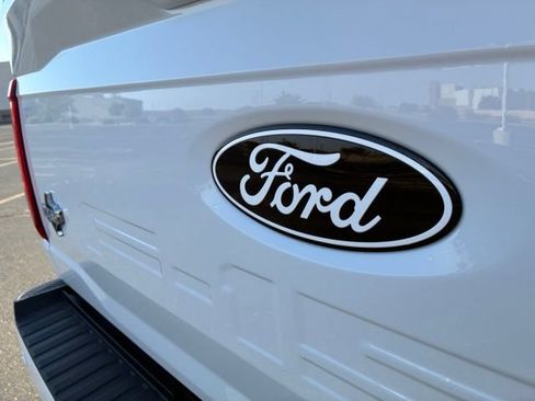 Used 2026 Ford F150 XLT w/ Equipment Group 302A MID AWD/4WD image 18