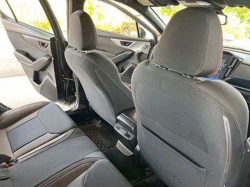 Used 2023 Subaru WRX image 13