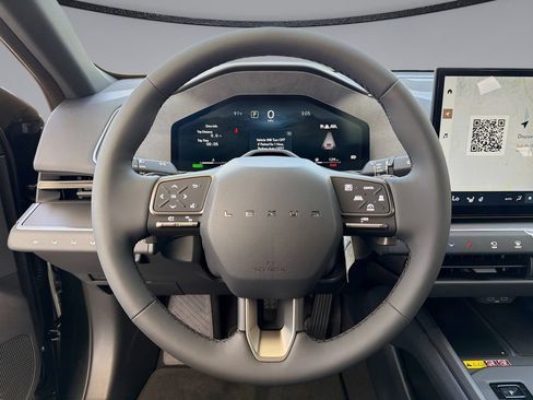New 2026 Lexus ES 350h w/ Cold Area Package FWD image 21