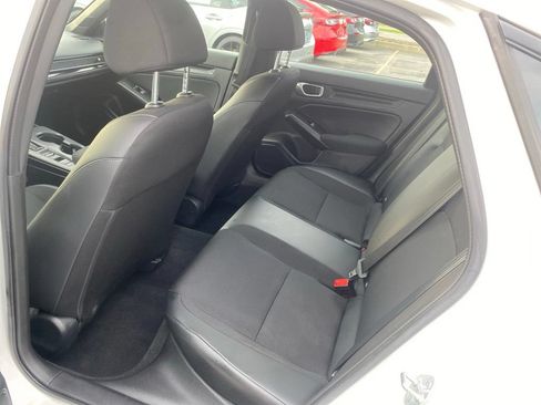 Used 2023 Honda Civic Sport image 15