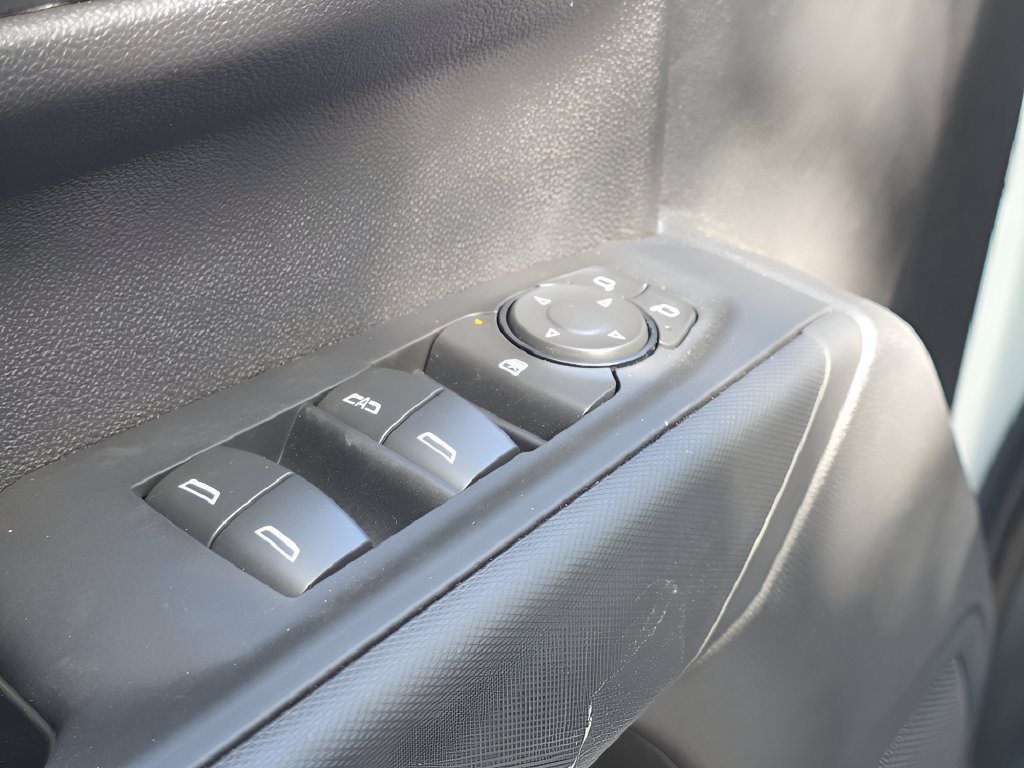 New 2026 Chevrolet Silverado 1500 W/T AWD/4WD image 14