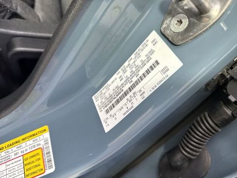 Used 2022 Ford Bronco Big Bend AWD/4WD image 36