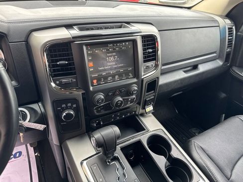Used 2013 RAM 1500 Sport AWD/4WD image 19