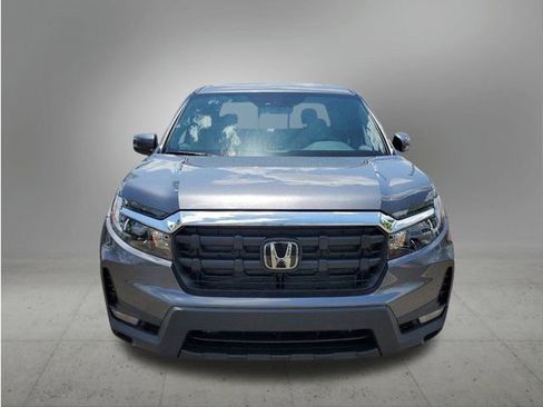 New 2026 Honda Ridgeline RTL image 8