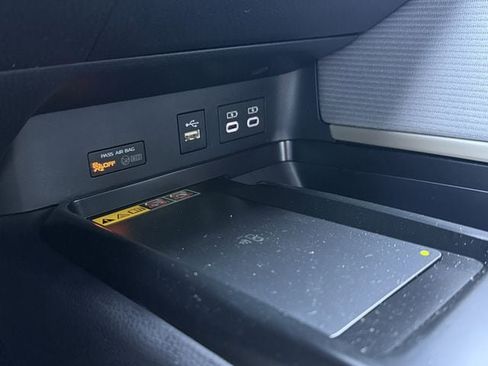 New 2026 Toyota Camry SE image 20