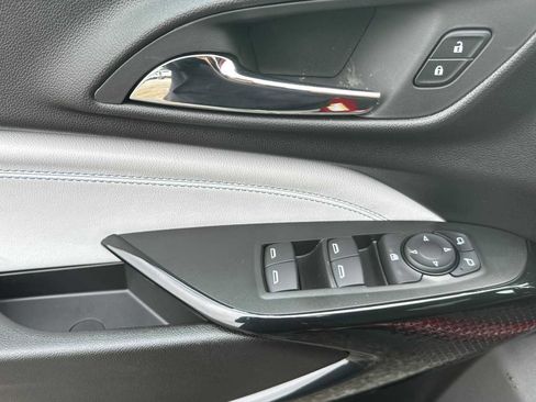 New 2026 Chevrolet Trax LT image 11