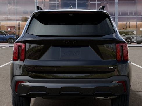 New 2026 Kia Sorento SX Prestige AWD/4WD image 13