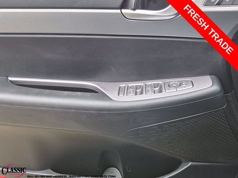 Used 2021 Hyundai Palisade SEL AWD/4WD image 19