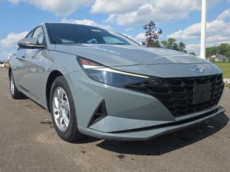 Used 2021 Hyundai Elantra SE FWD 360° Tour