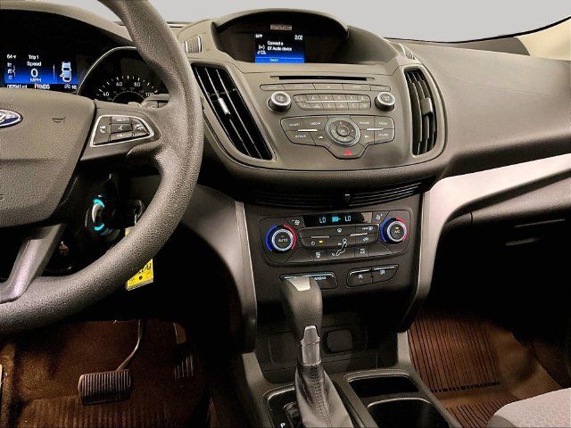 Used 2017 Ford Escape SE AWD/4WD image 6