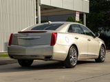 Used 2016 Cadillac XTS Luxury image 5
