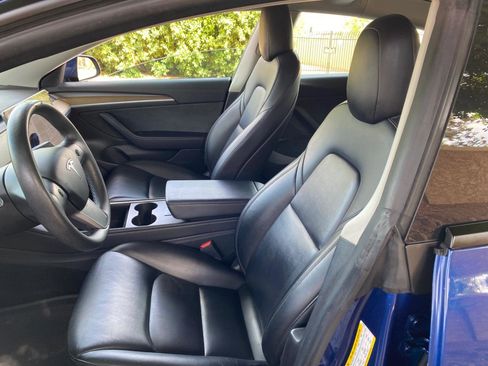 Used 2022 Tesla Model 3 Long Range image 24