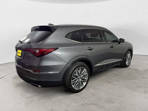 Used 2023 Acura MDX Advance image 5