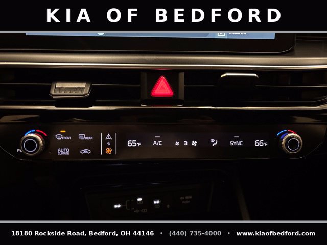 Used 2026 Kia K5 GT-Line FWD image 22