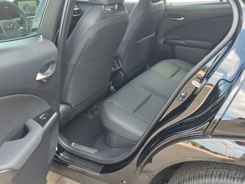 Used 2025 Lexus UX 300h AWD image 18
