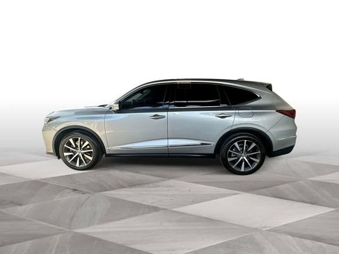 Used 2025 Acura MDX FWD w/ Technology Package image 4