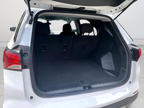 Certified 2023 Chevrolet Equinox LT image 22