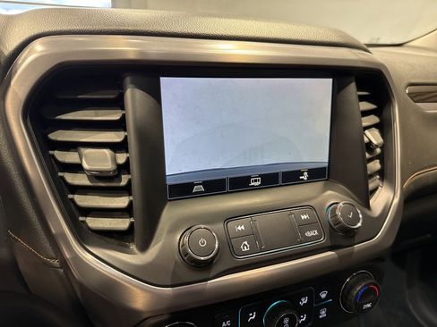 Used 2021 GMC Acadia AT4 w/ Trailering Package image 24