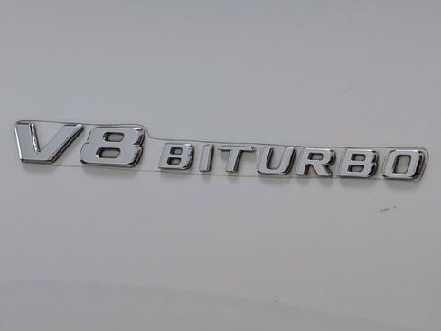 Used 2017 Mercedes-Benz S 63 AMG 4MATIC Sedan image 12