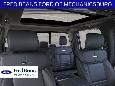 New 2026 Ford F250 Platinum image 22