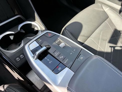Certified 2025 BMW X1 xDrive28i image 24