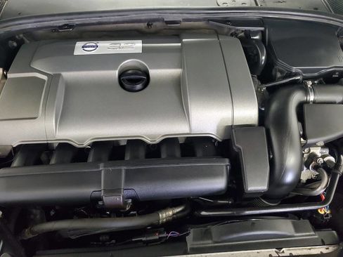 Used 2008 Volvo XC70 3.2 AWD/4WD image 4