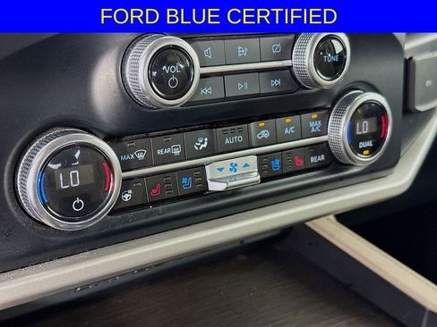 Certified 2024 Ford Expedition Max Limited image 16
