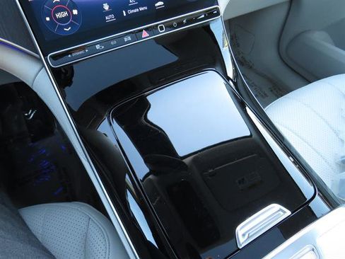 Used 2023 Mercedes-Benz EQE 350+ 4MATIC SUV image 15