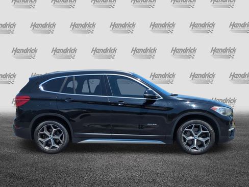 Used 2018 BMW X1 xDrive28i AWD/4WD image 11