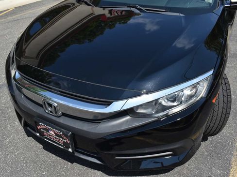 Used 2016 Honda Civic EX image 60