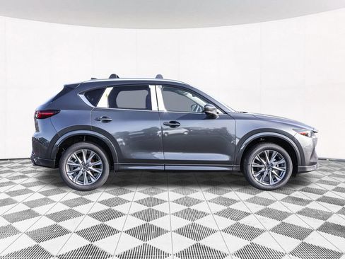 Used 2025 MAZDA CX-5 AWD 2.5 S image 11