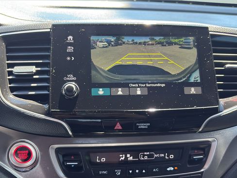 Used 2020 Honda Pilot EX-L image 22