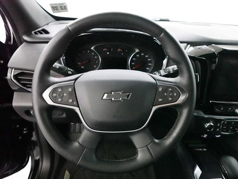 Used 2023 Chevrolet Traverse RS AWD/4WD image 16