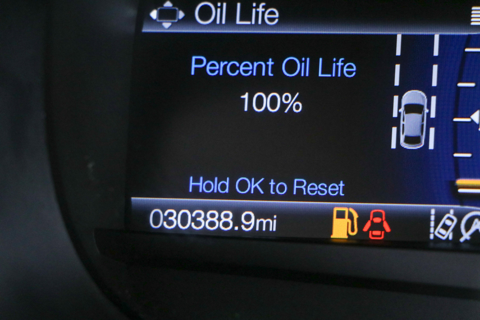 Used 2021 Ford Edge SEL w/ Convenience Package FWD image 16