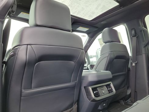 New 2026 Ford F350 Platinum image 13