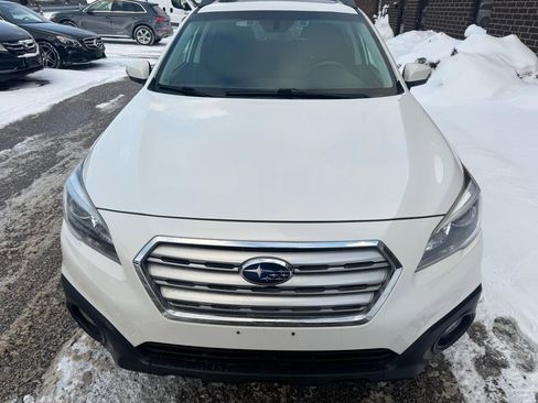 Used 2017 Subaru Outback 2.5i Premium image 30
