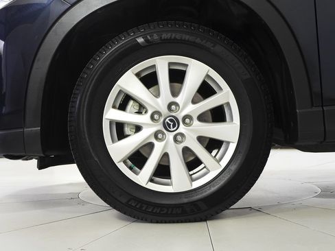 Used 2015 MAZDA CX-5 Touring FWD image 5