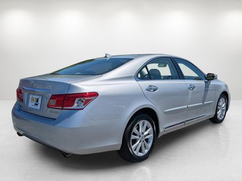 Used 2010 Lexus ES 350 image 5