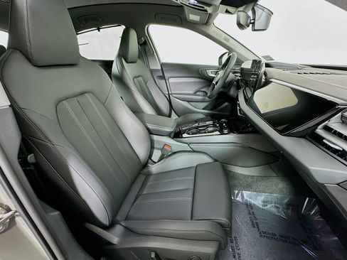 New 2026 Audi A5 2.0T Premium Plus image 8